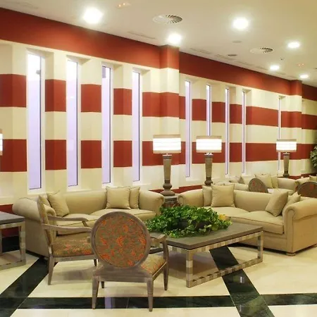 Hd Parque Cristobal Tenerife Hotel Playa de las Americas (Tenerife)