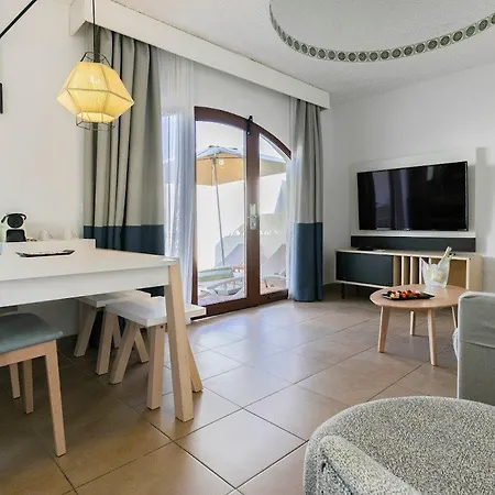 Hd Parque Cristobal Tenerife Resort