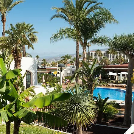 Hd Parque Cristobal Tenerife Πλάγια ντε λας Αμέρικας