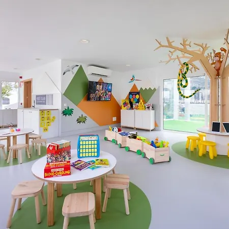 Hd Parque Cristobal Tenerife Hotel 3*