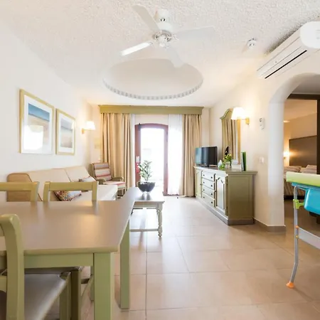 Hd Parque Cristobal Tenerife Playa de las Américas