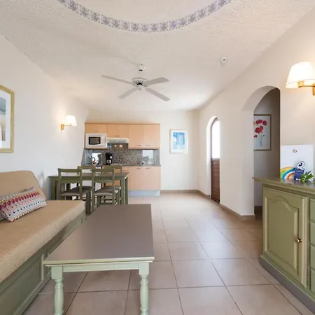 Hotel Hd Parque Cristobal Tenerife