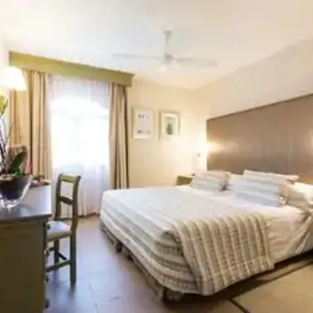 Hd Parque Cristobal Tenerife Hotel 3*