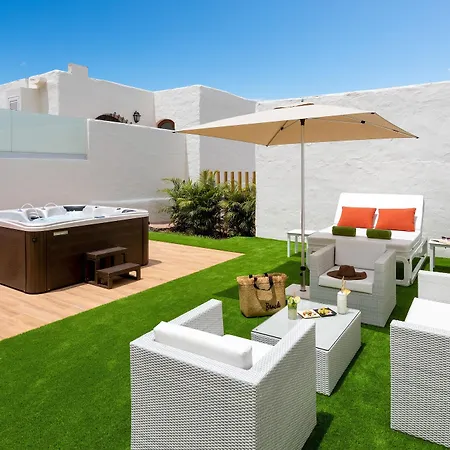 Hd Parque Cristobal Tenerife 3*