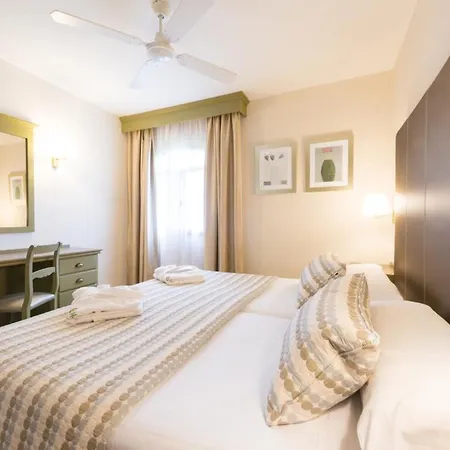 Hd Parque Cristobal Tenerife Resort 3*