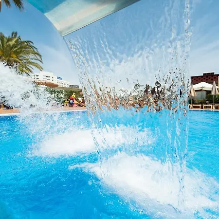 Hd Parque Cristobal Tenerife Resort Playa de las Americas (Tenerife)