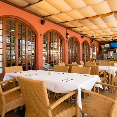 Hd Parque Cristobal Tenerife Resort