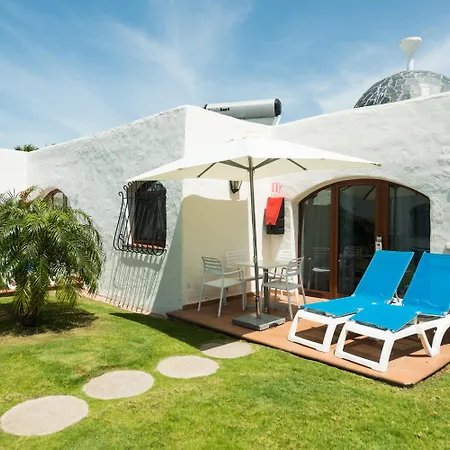 Resort Hd Parque Cristobal Tenerife 3*