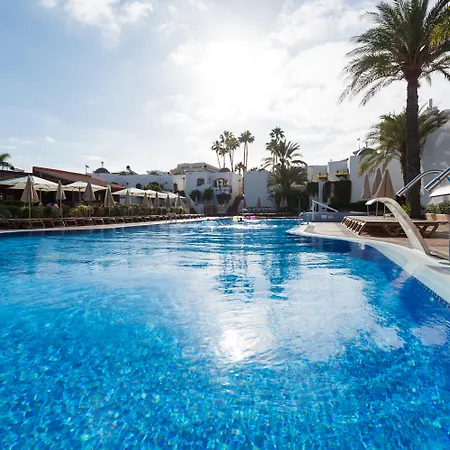 Hd Parque Cristobal Tenerife 3* Playa de las Américas