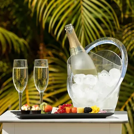 Hotel Hd Parque Cristobal Tenerife 3*