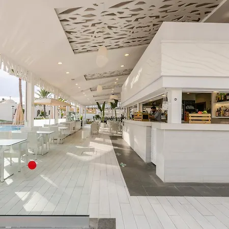 Hotel Hd Parque Cristobal Tenerife