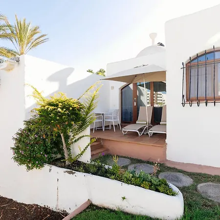 Resort Hd Parque Cristobal Tenerife 3*