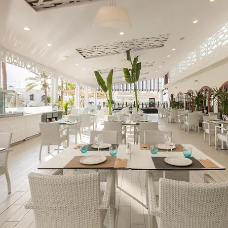 Hd Parque Cristobal Tenerife 3* Playa de las Americas (Tenerife)