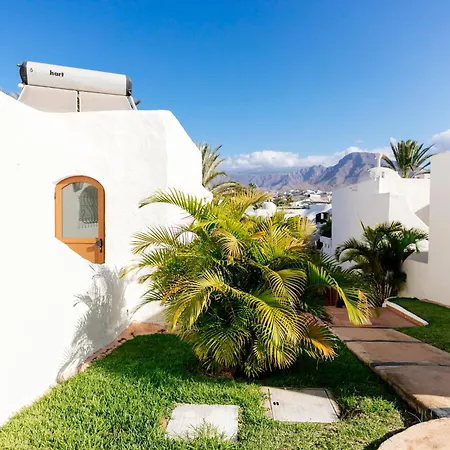 Resort Hd Parque Cristobal Tenerife Playa de las Americas (Tenerife)
