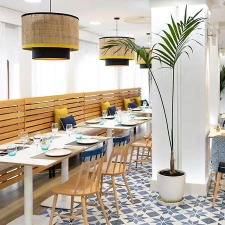 Hd Parque Cristobal Tenerife 3* Playa de las Américas