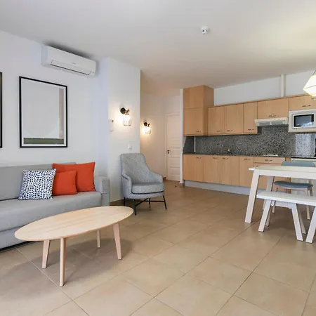 Hd Parque Cristobal Tenerife