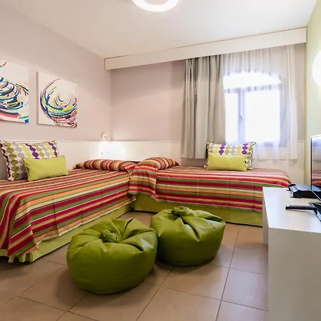 Hd Parque Cristobal Tenerife Hotel 3*