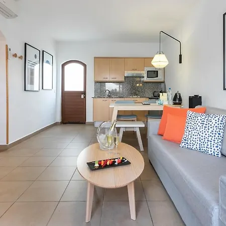 Hotel Hd Parque Cristobal Tenerife 3*