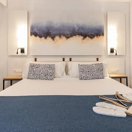 Hd Parque Cristobal Tenerife 3* Playa de las Americas (Tenerife)