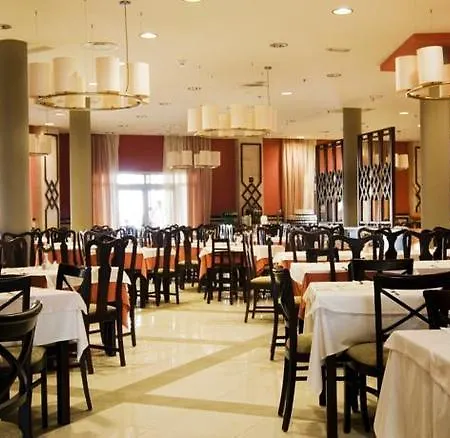 Hd Parque Cristobal Tenerife Resort