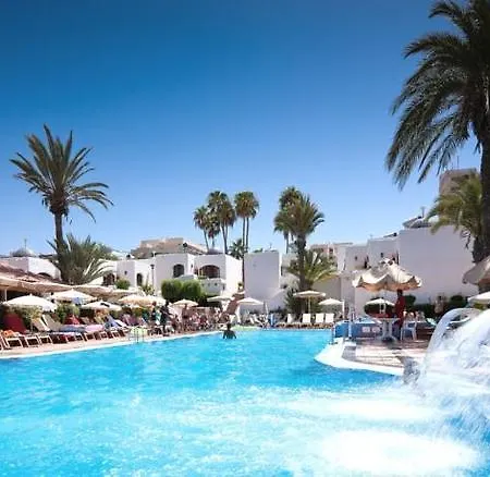 Resort Hd Parque Cristobal Tenerife Playa de las Americas (Tenerife)