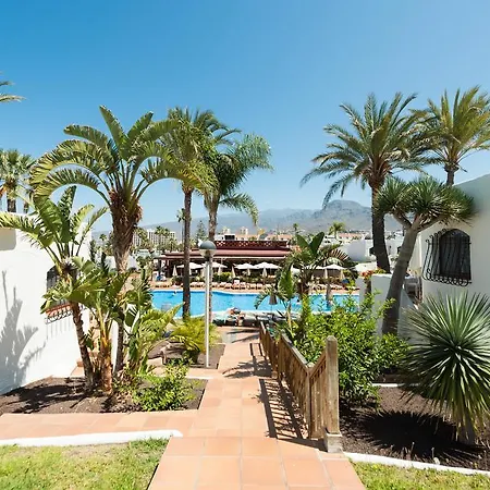 Resort Hd Parque Cristobal Tenerife Playa de las Americas (Tenerife)