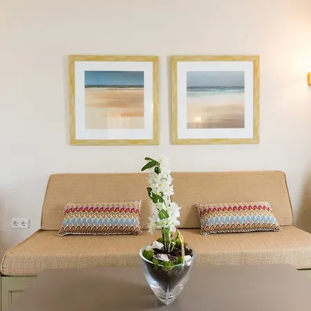 Hd Parque Cristobal Tenerife Hotel Playa de las Américas