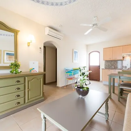 Hd Parque Cristobal Tenerife Resort 3*