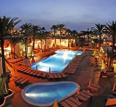 Hd Parque Cristobal Tenerife Resort