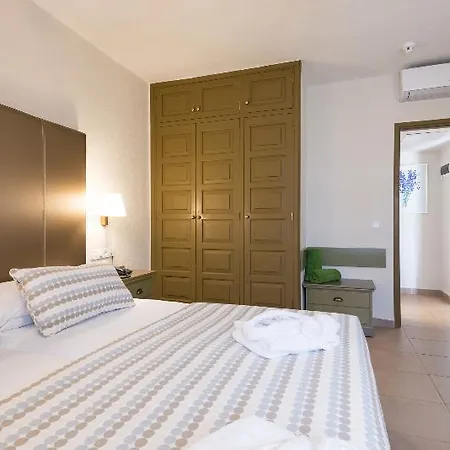 Hd Parque Cristobal Tenerife 3* Playa de las Americas (Tenerife)