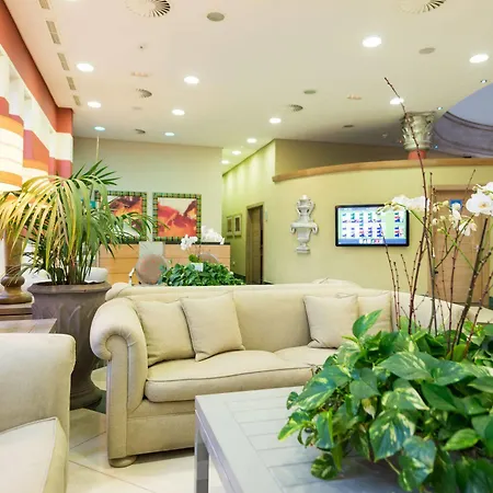 Hd Parque Cristobal Tenerife Плая-де-лас-Америкас