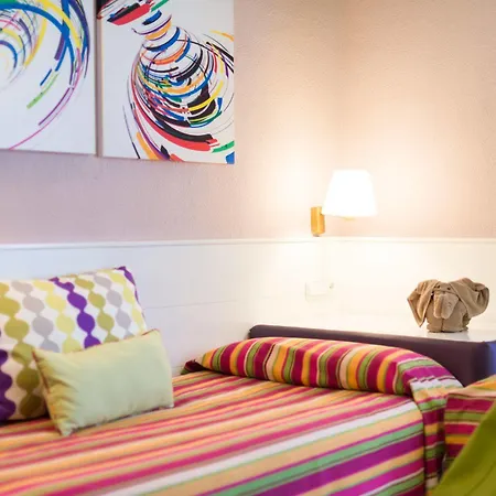 Hd Parque Cristobal Tenerife Playa de las Américas