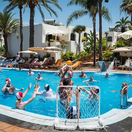 Hd Parque Cristobal Tenerife 3*