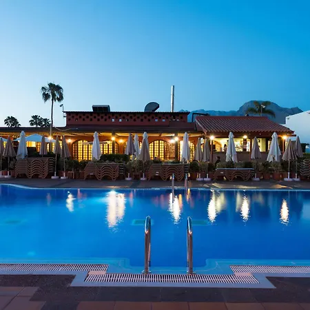 Hd Parque Cristobal Tenerife Resort Playa de las Americas (Tenerife)