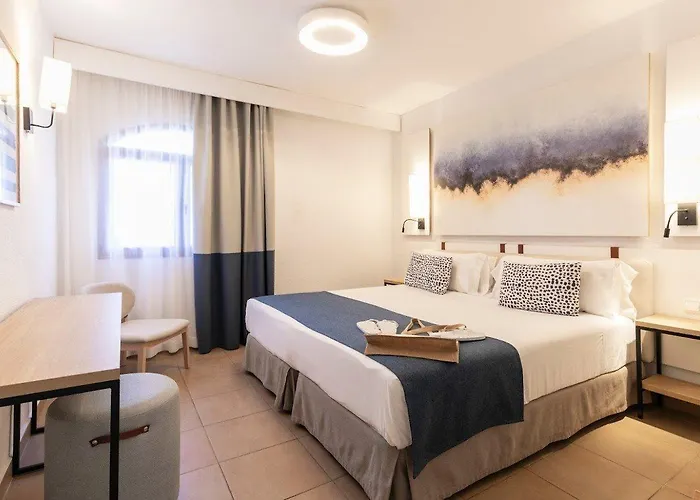 Hotel Hd Parque Cristobal Tenerife Playa de las Americas (Tenerife)