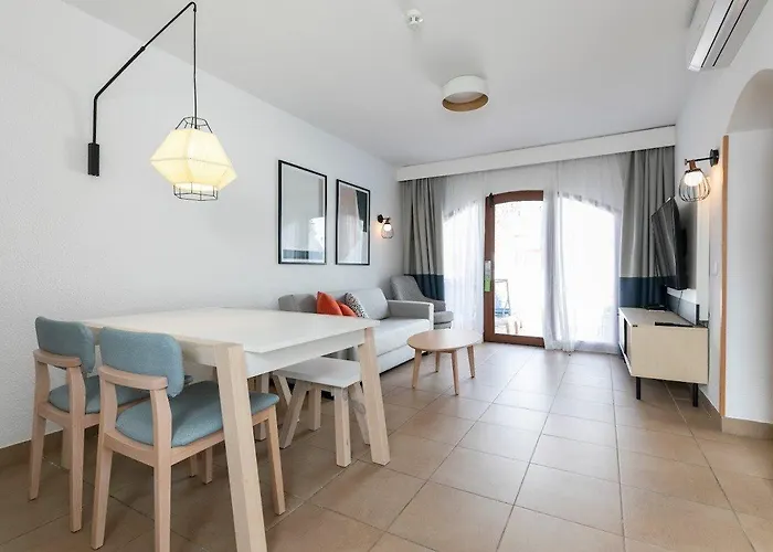 Hd Parque Cristobal Tenerife Hotel