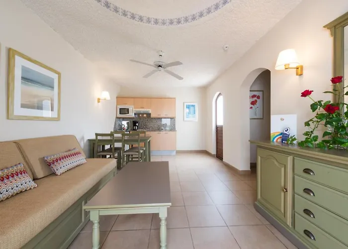 Hotel Hd Parque Cristobal Tenerife