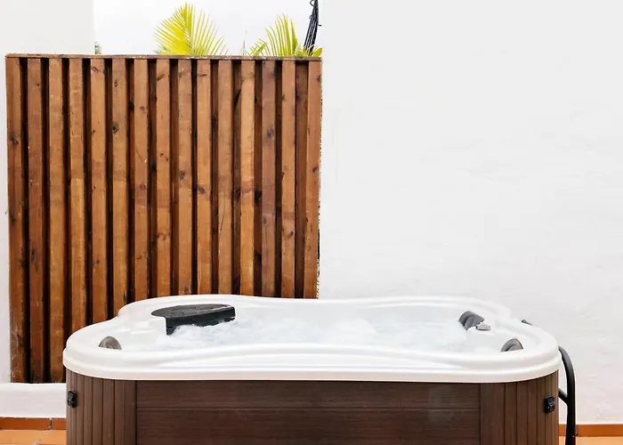 Hd Parque Cristobal Tenerife 3* Playa de las Americas (Tenerife)