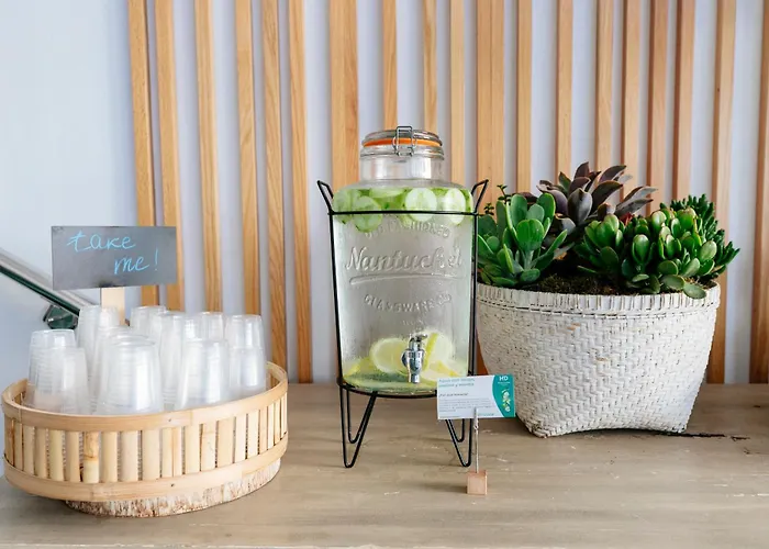 Hd Parque Cristobal Tenerife 3*