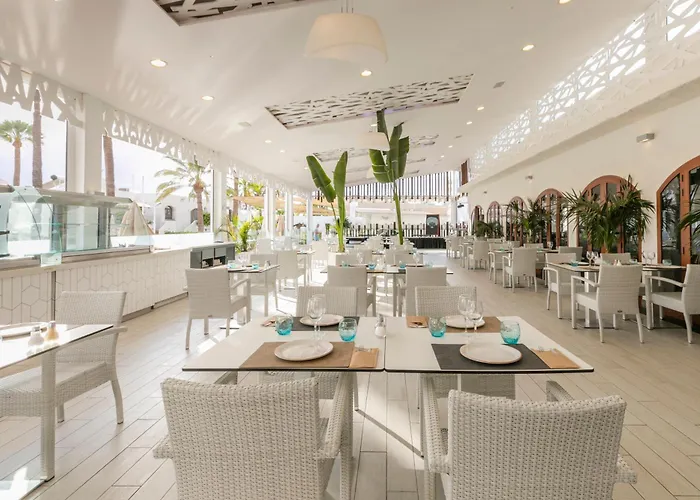 Hd Parque Cristobal Tenerife 3* Playa de las Americas (Tenerife)