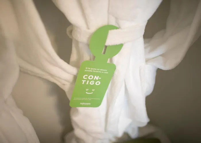 Hd Parque Cristobal Tenerife Hotel Playa de las Americas (Tenerife)