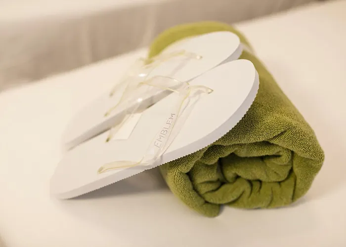 Hotel Hd Parque Cristobal Tenerife