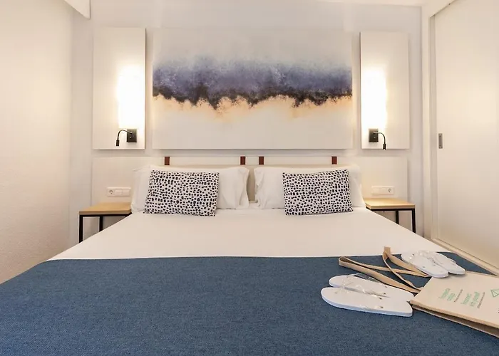 Hd Parque Cristobal Tenerife 3* Playa de las Americas (Tenerife)