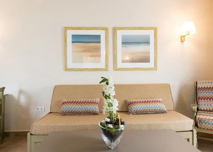 Hd Parque Cristobal Tenerife Hotel Playa de las Americas (Tenerife)