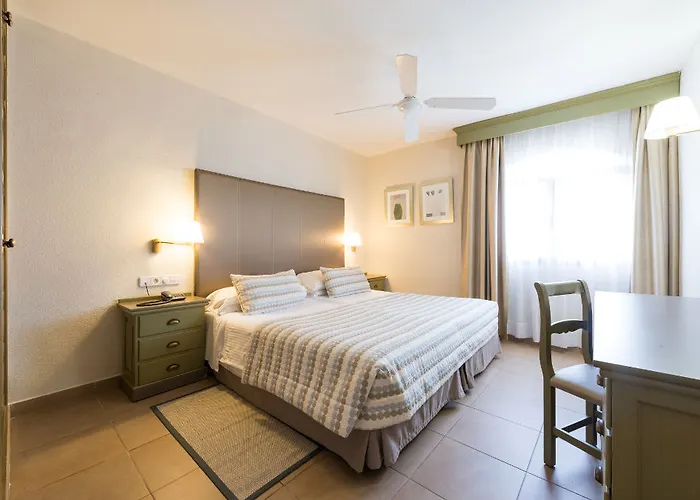 Hd Parque Cristobal Tenerife Playa de las Americas (Tenerife)